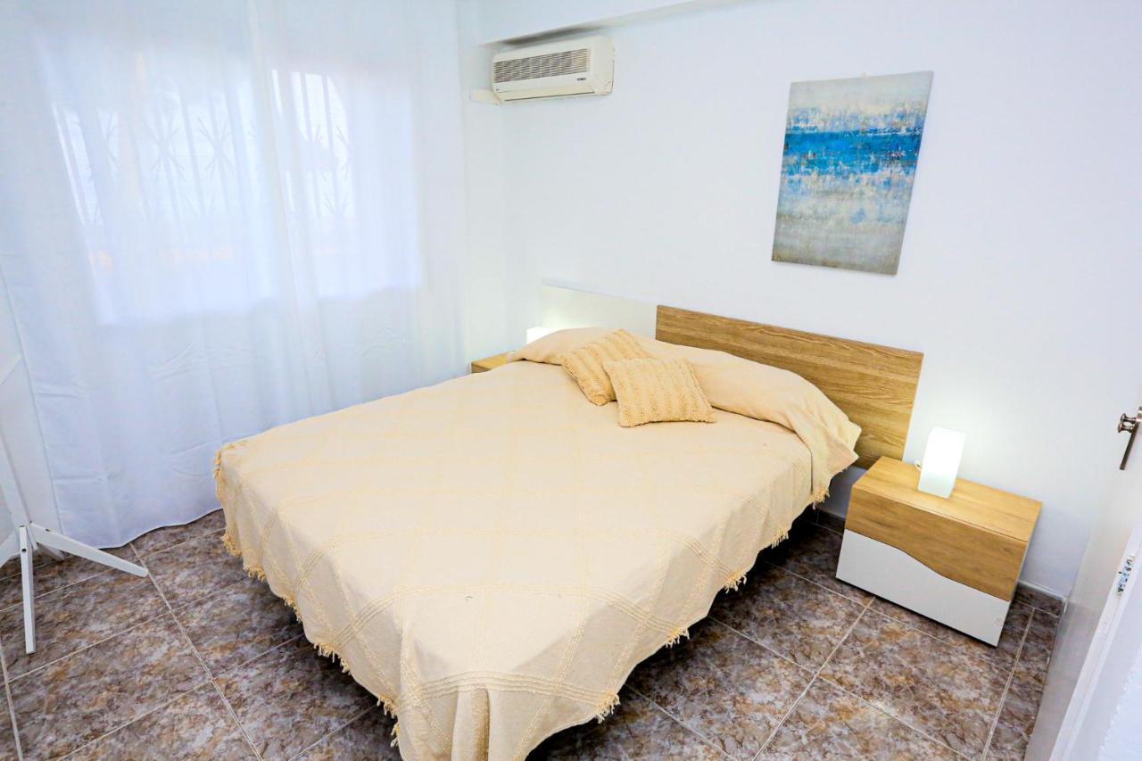 Litoral Costa Dorada - Miramar Only Families