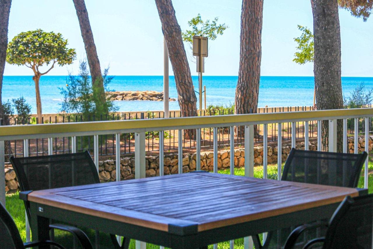 Litoral Costa Dorada - Miramar Only Families Apartment Cambrils