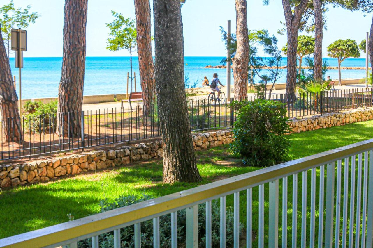 Litoral Costa Dorada - Miramar Only Families * Cambrils