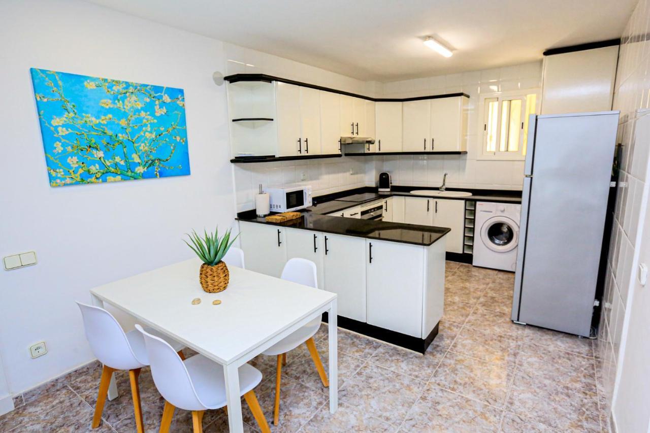 Litoral Costa Dorada - Miramar Only Families Apartment Cambrils