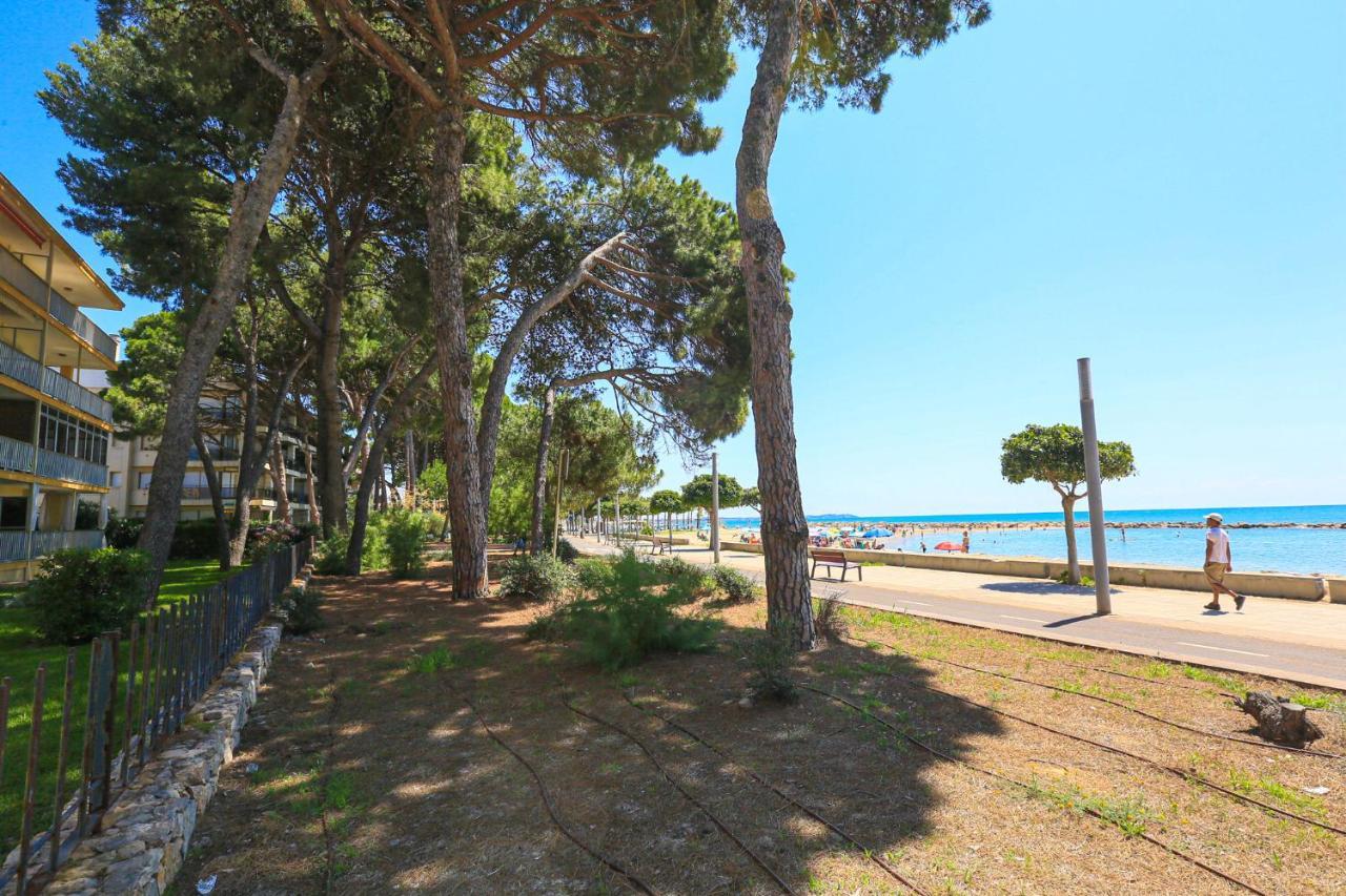 Litoral Costa Dorada - Miramar Only Families * Cambrils