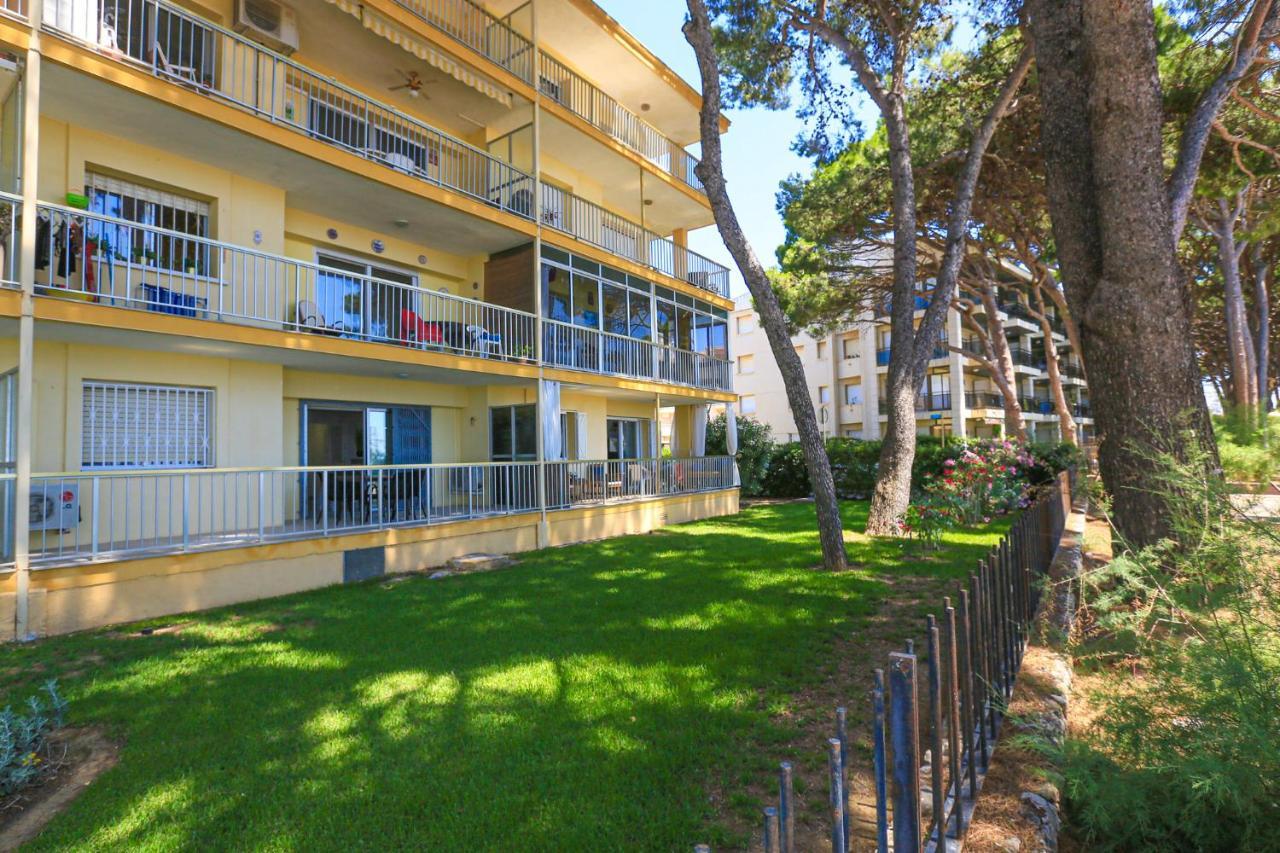 Litoral Costa Dorada - Miramar Only Families Apartment