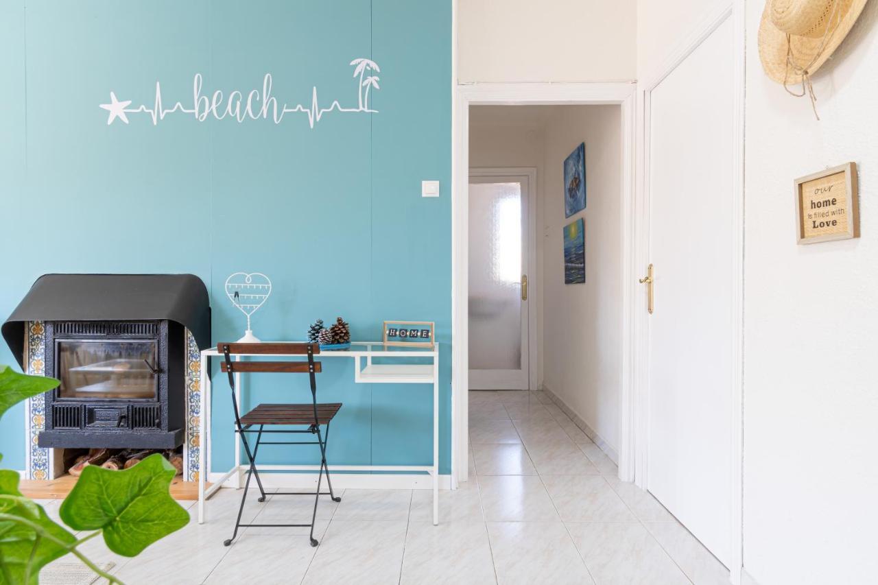 Coastal Paradise & Cozy With A 100m From The Beach! Apartamento Cambrils