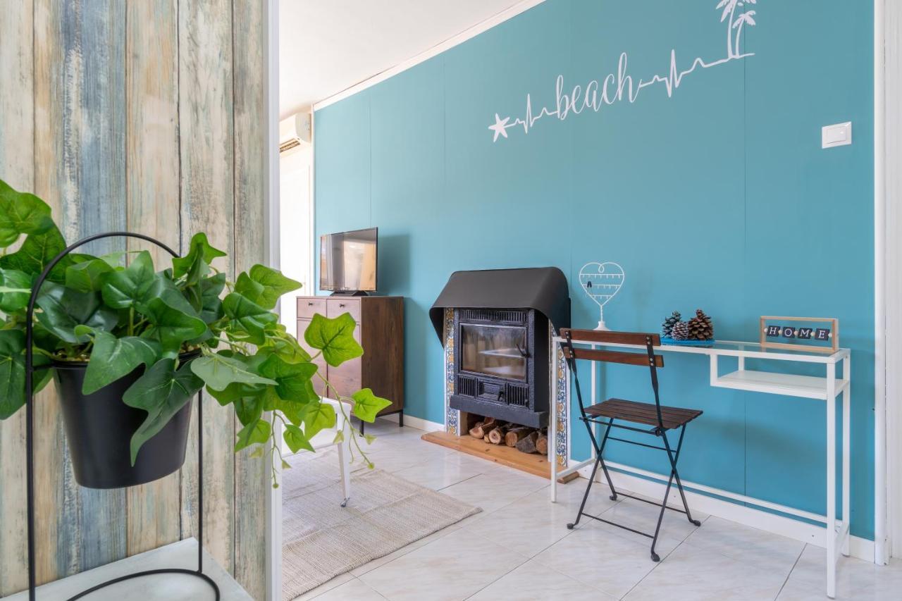 Coastal Paradise & Cozy With A 100m From The Beach! Cambrils