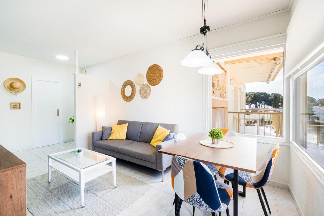 Coastal Paradise & Cozy With A 100m From The Beach! Cambrils