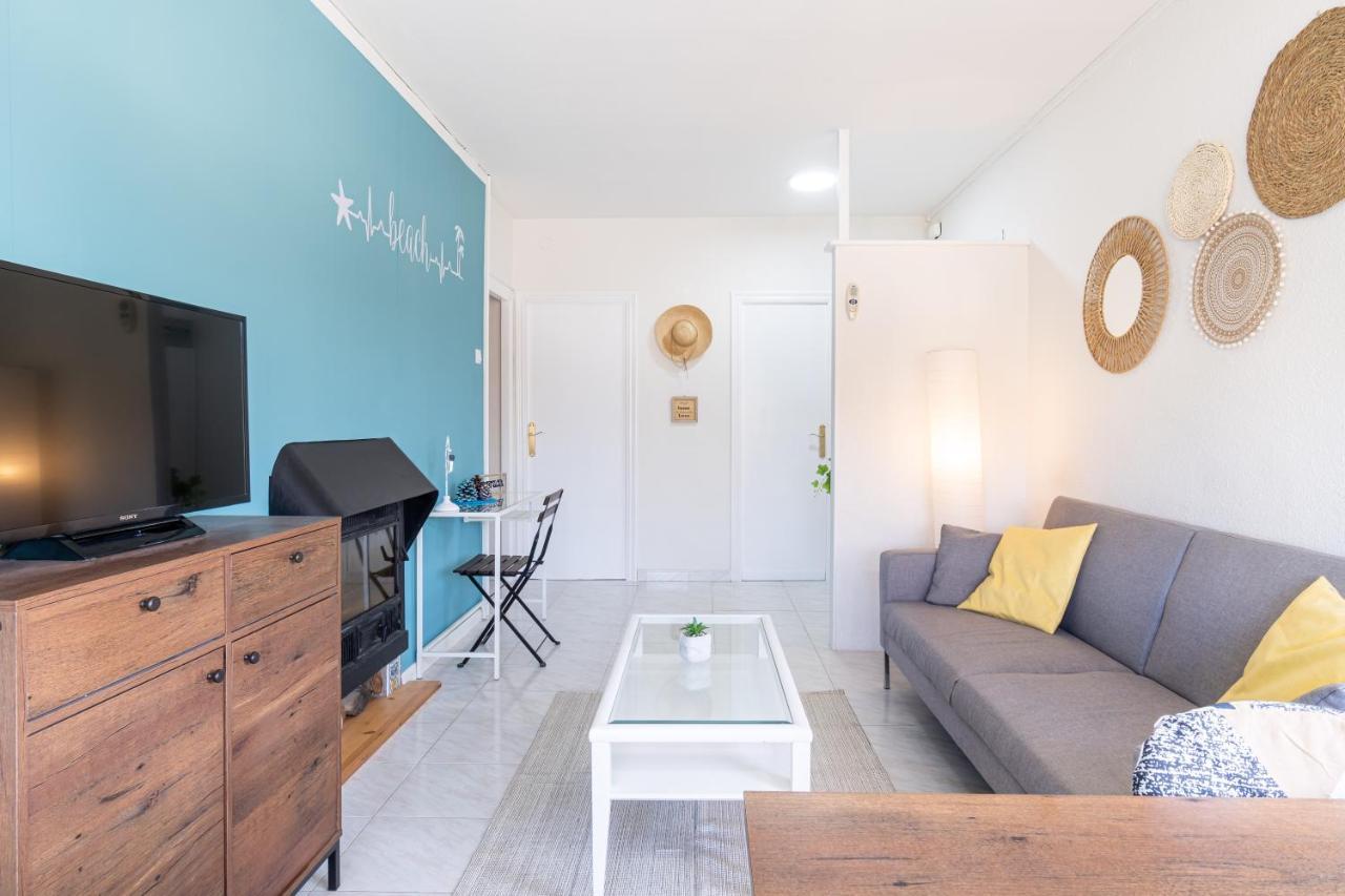 Coastal Paradise & Cozy With A 100m From The Beach! *