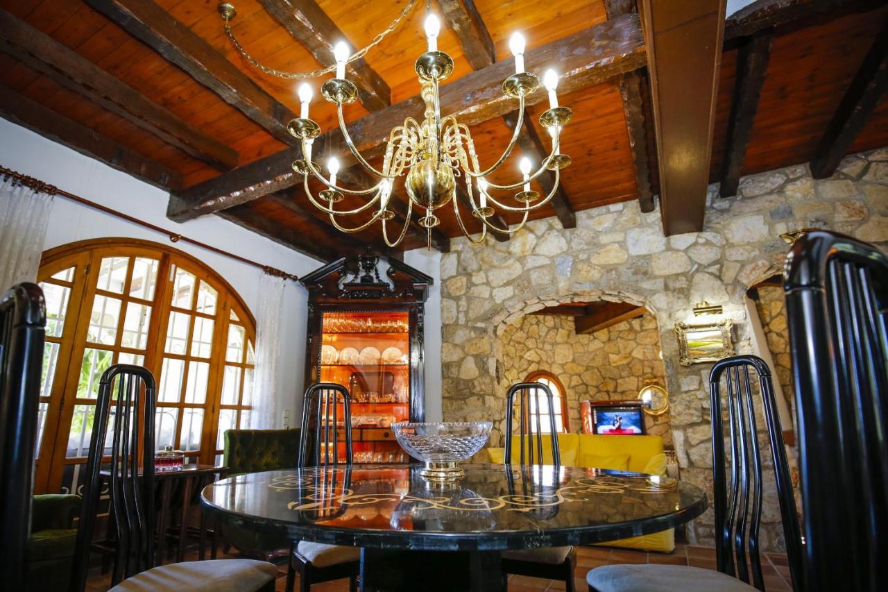 Villa Cerr Salou