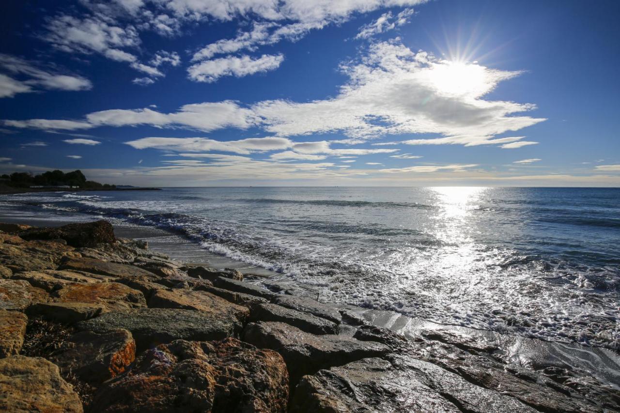 Cerr Salou Cambrils