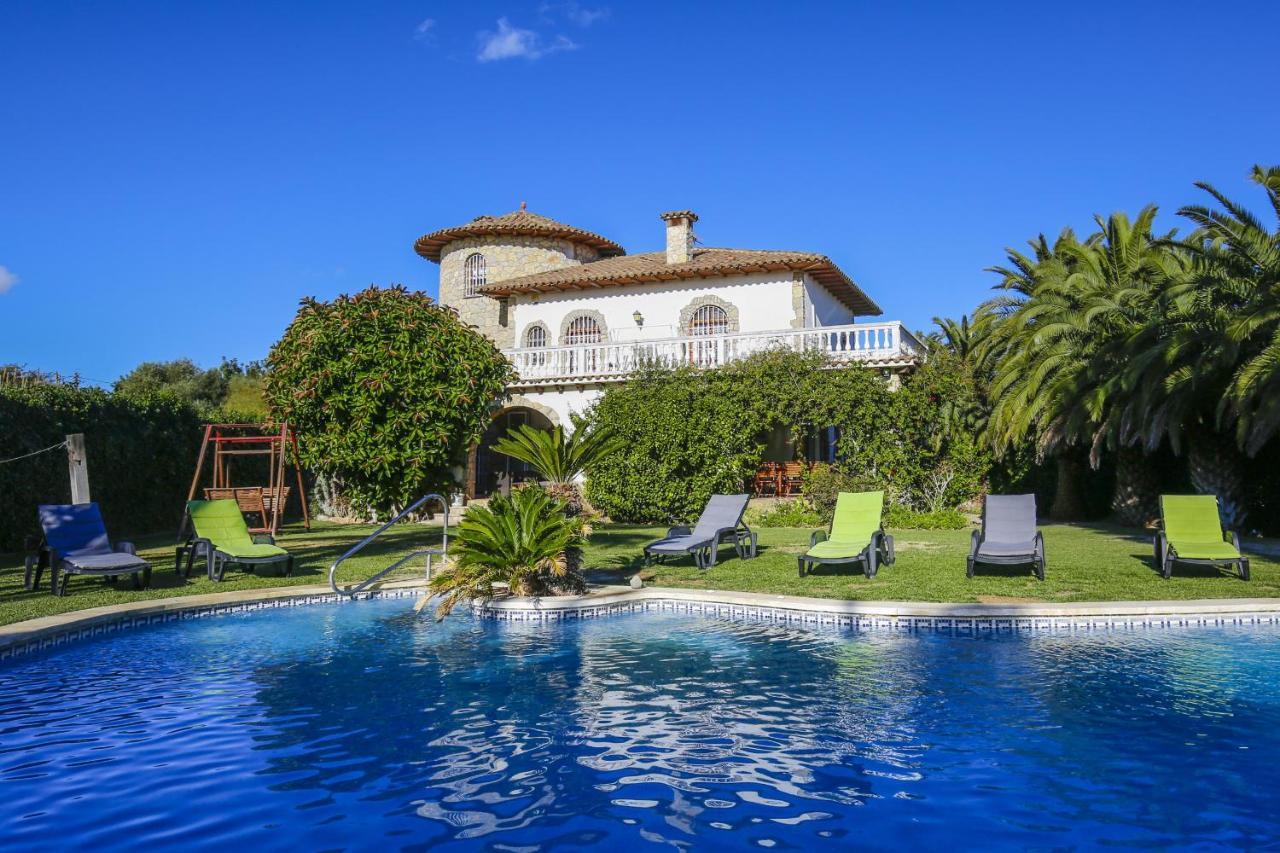 Cerr Salou Villa