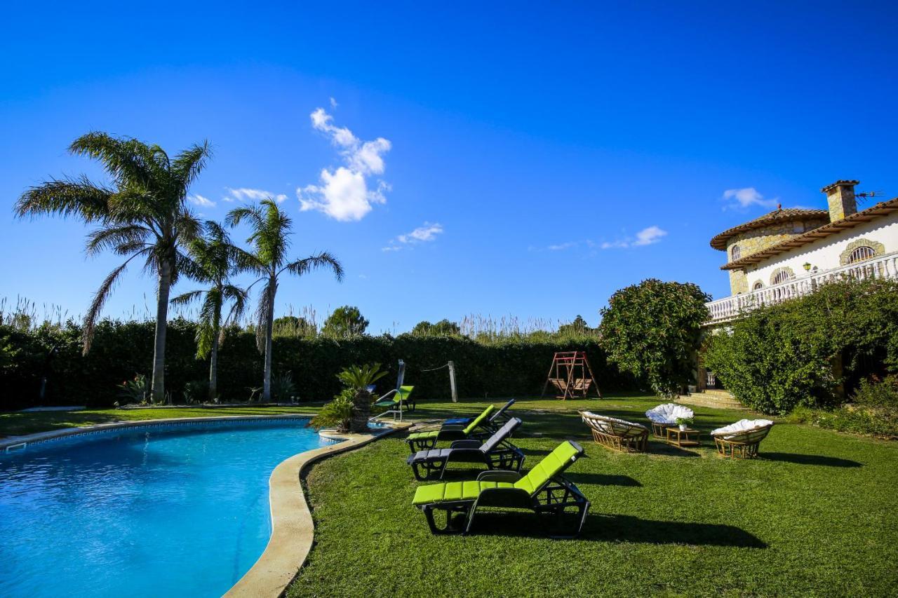 Cerr Salou Villa Cambrils