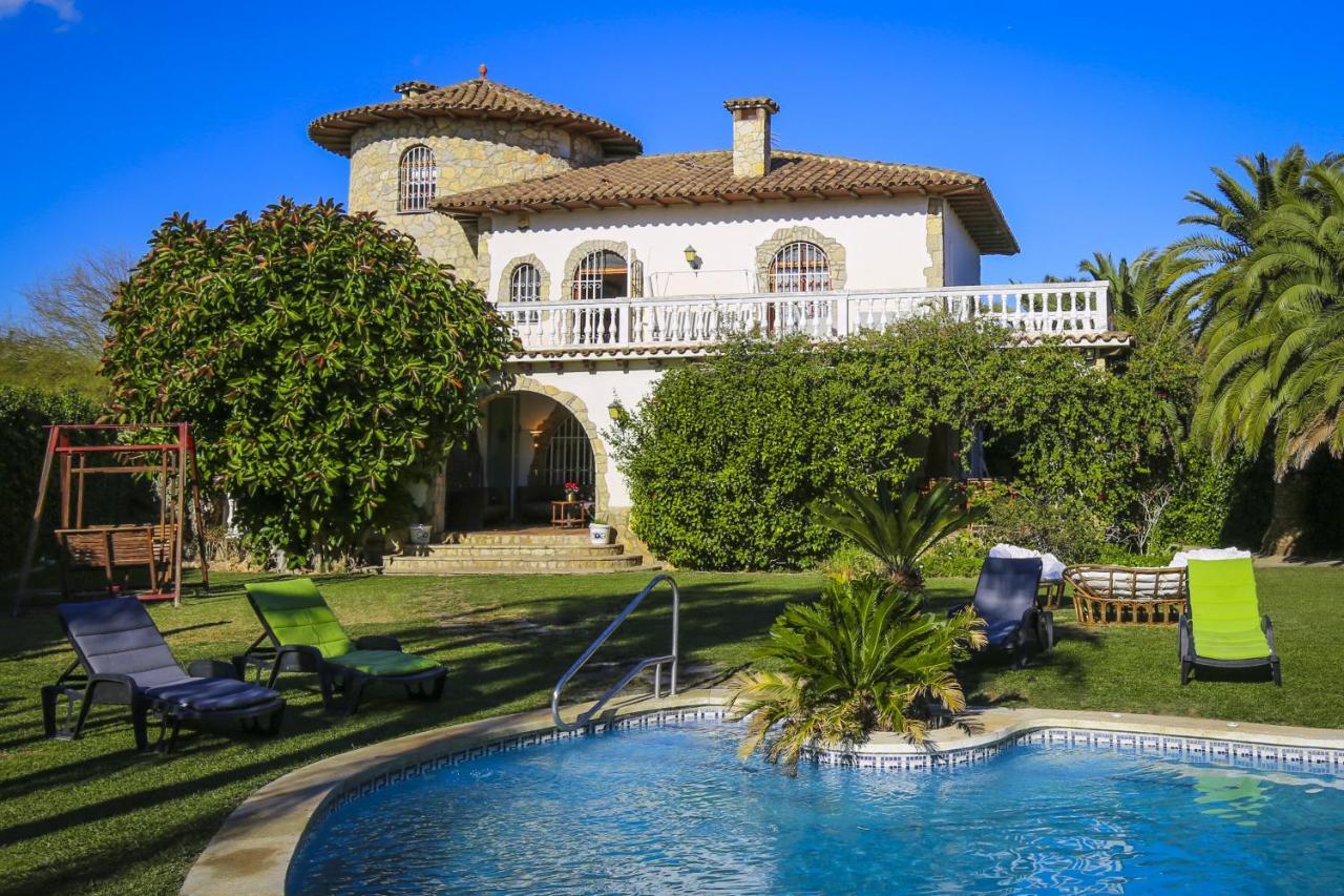 Villa Cerr Salou Cambrils