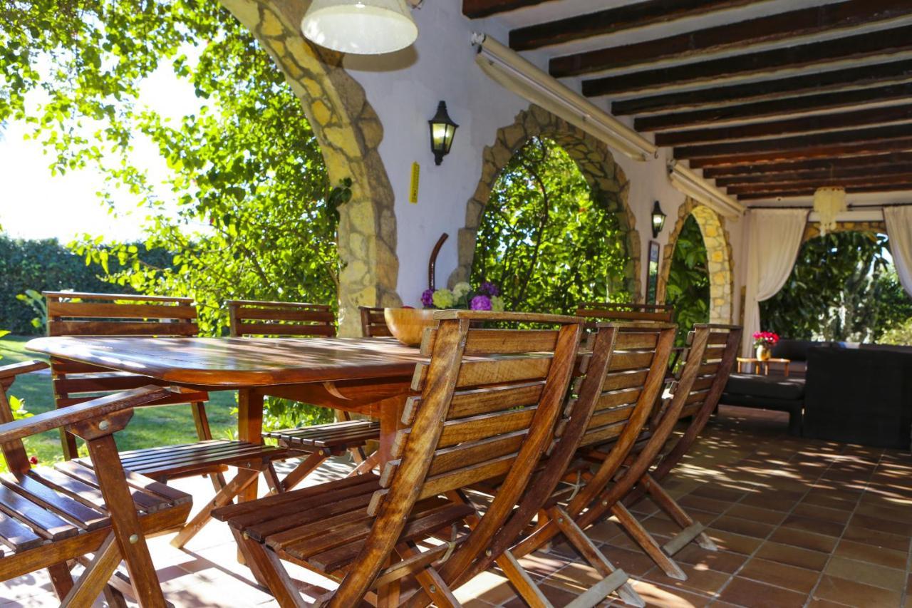 Cerr Salou Villa *