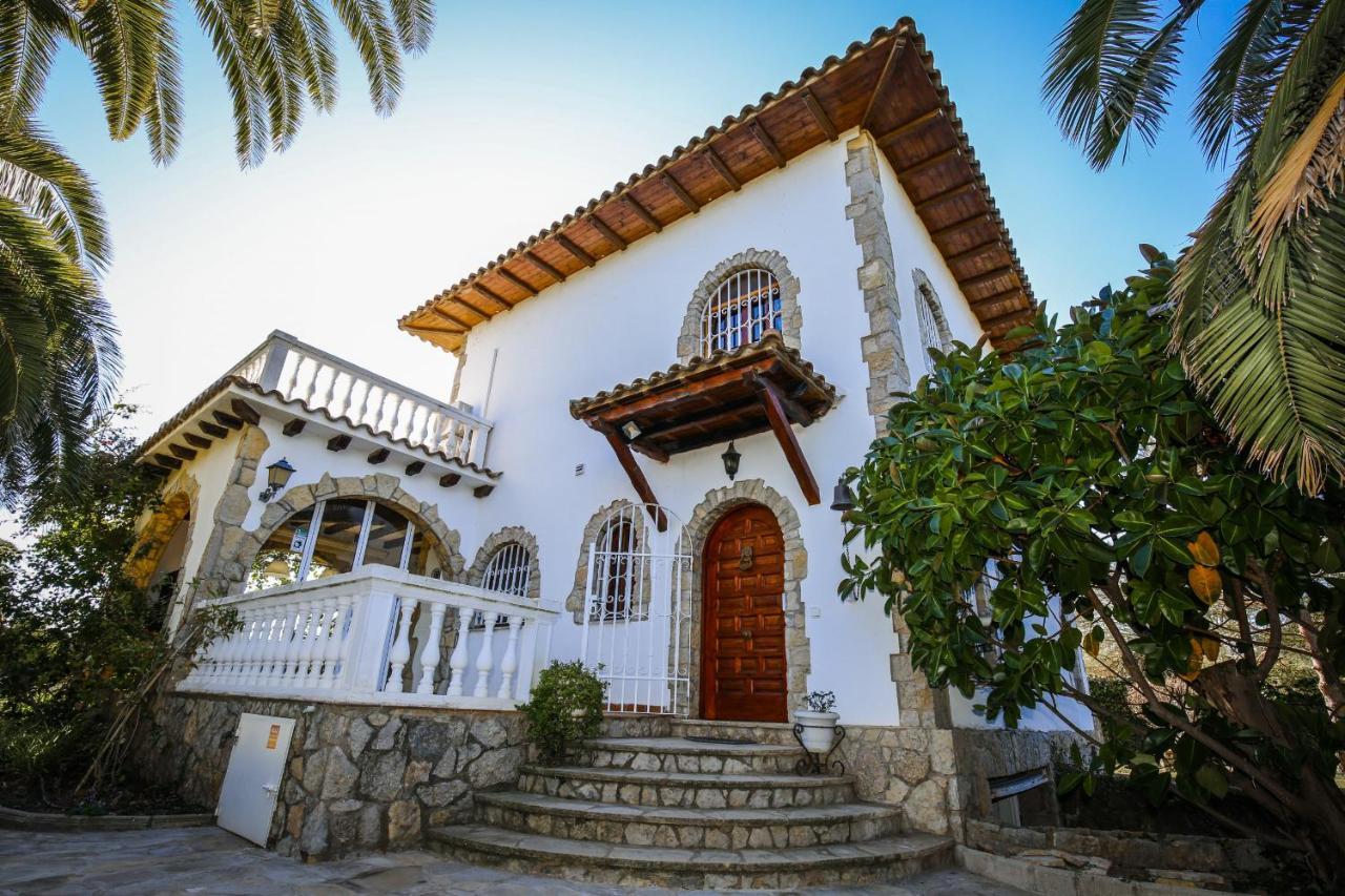 Villa Cerr Salou