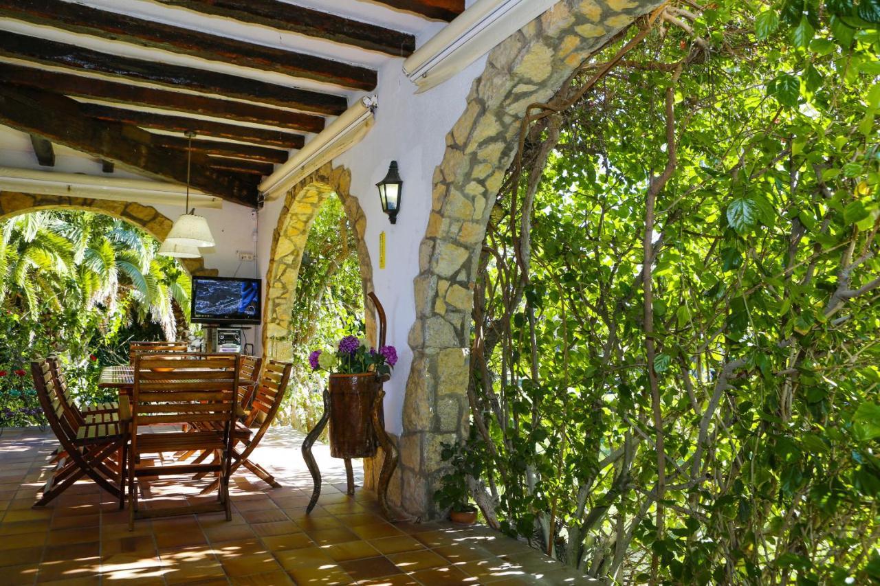 Cerr Salou Villa Cambrils