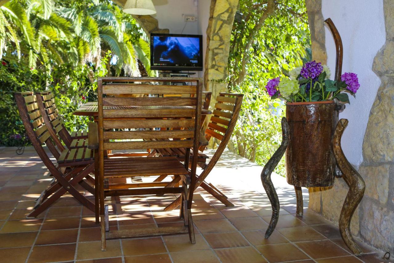 Villa Cerr Salou Cambrils