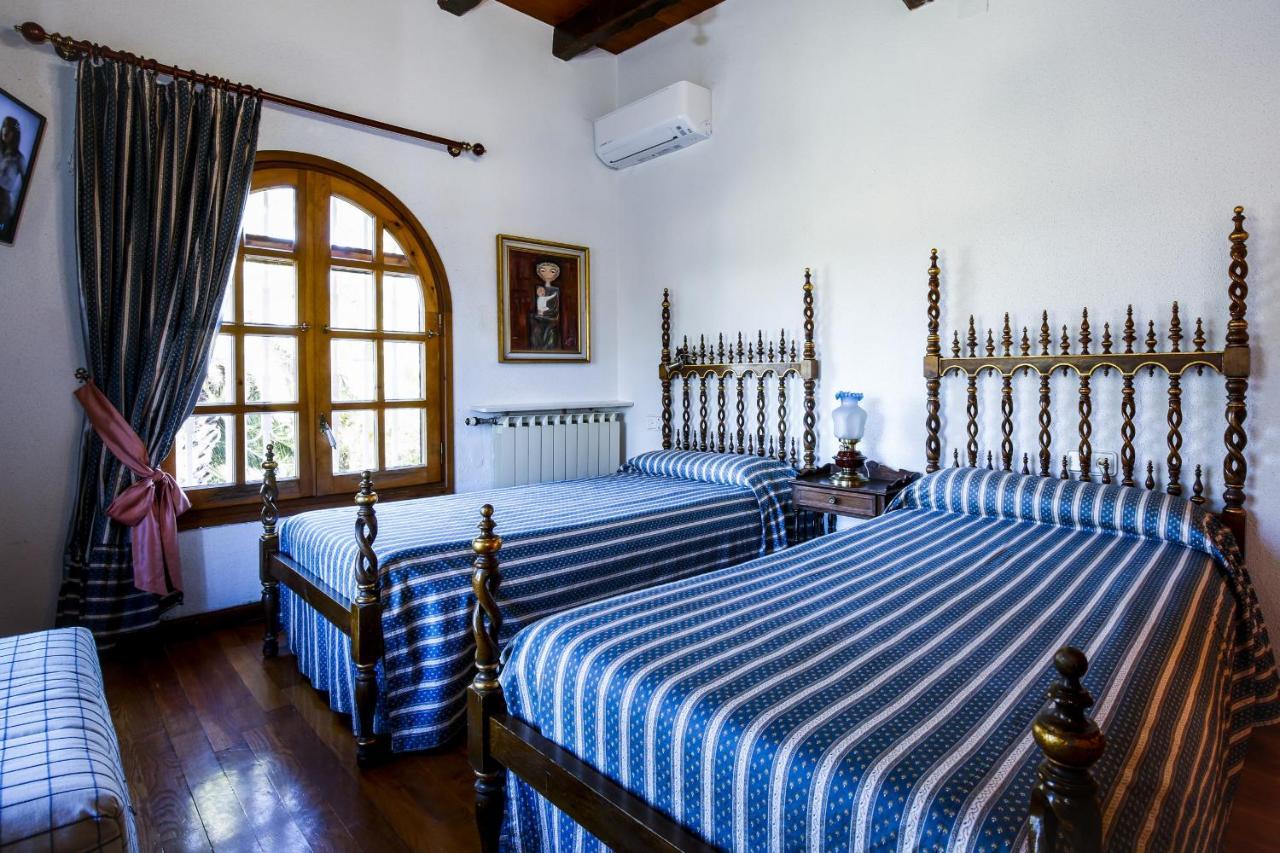 Villa Cerr Salou Cambrils
