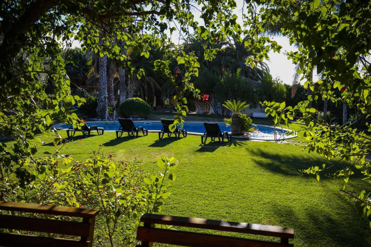 Villa Cerr Salou *