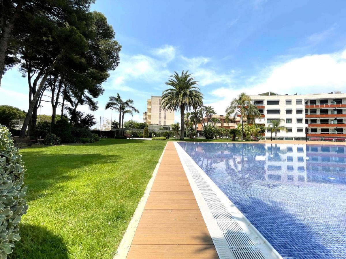 Apartment Synergie Si07 - Sol Cambrils