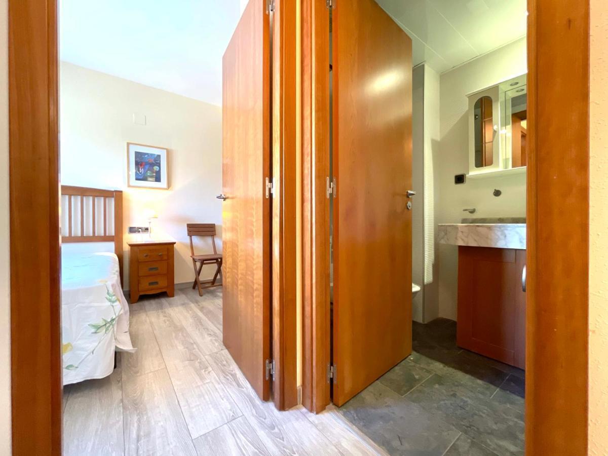 Apartment Synergie Si07 - Sol