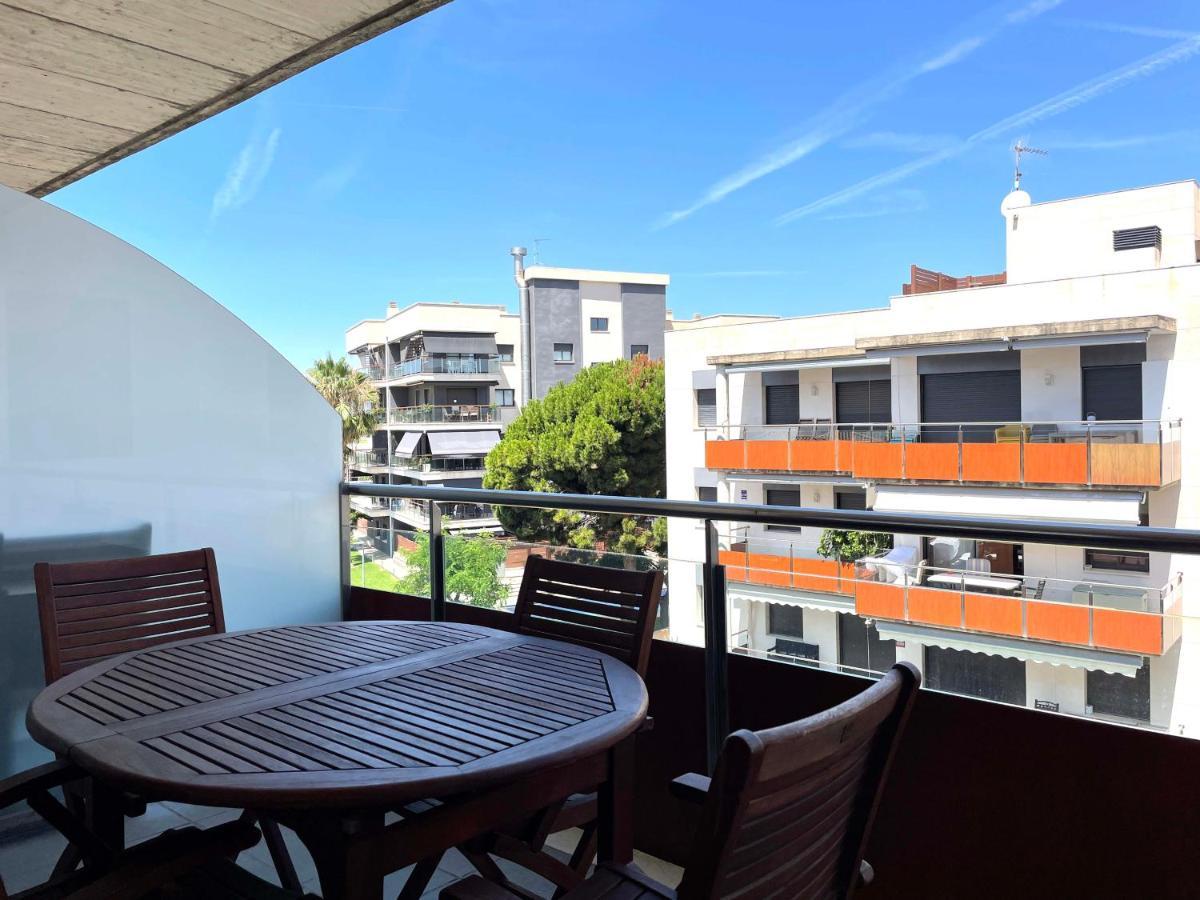 Synergie Si07 - Sol Apartment Cambrils