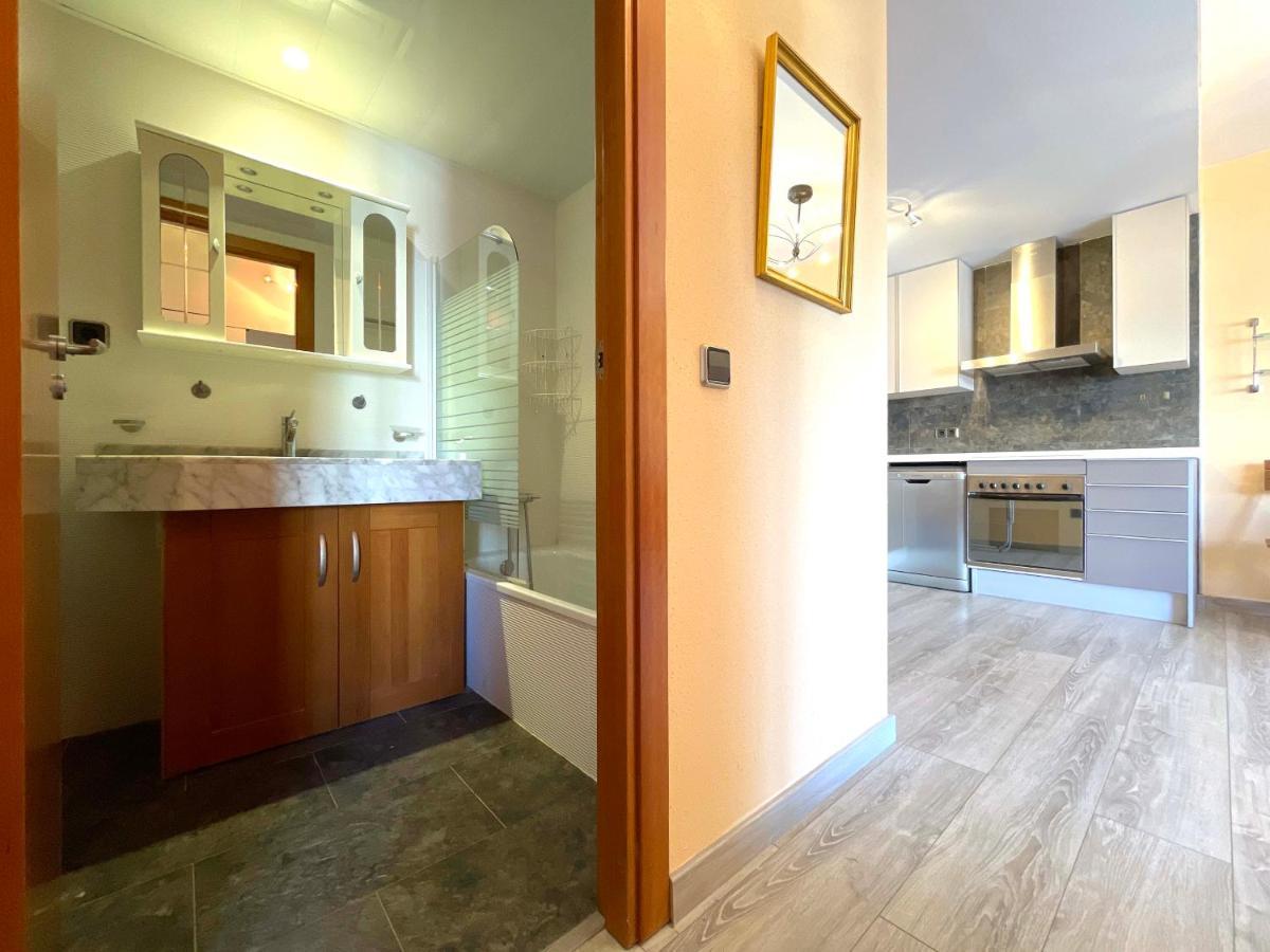 Apartment Synergie Si07 - Sol *