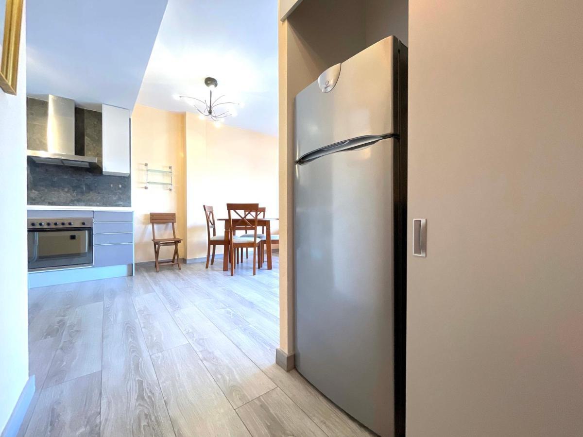 Apartment Synergie Si07 - Sol *