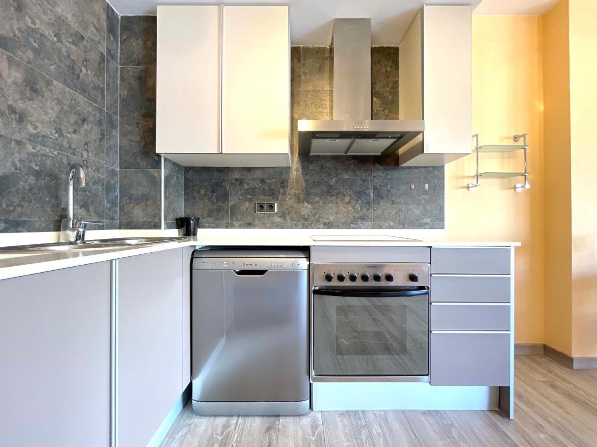Synergie Si07 - Sol Apartment *