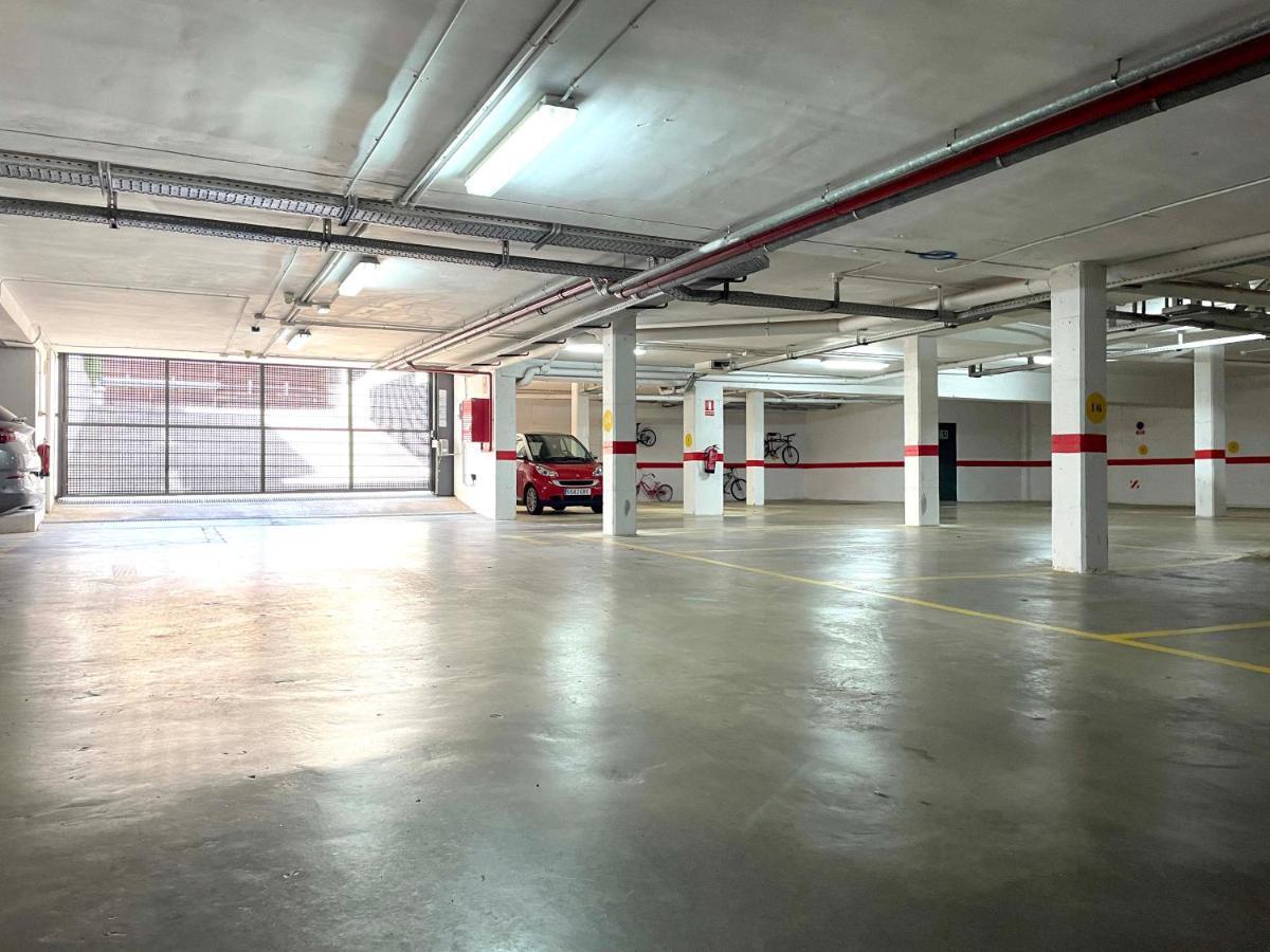Apartment Synergie Si07 - Sol