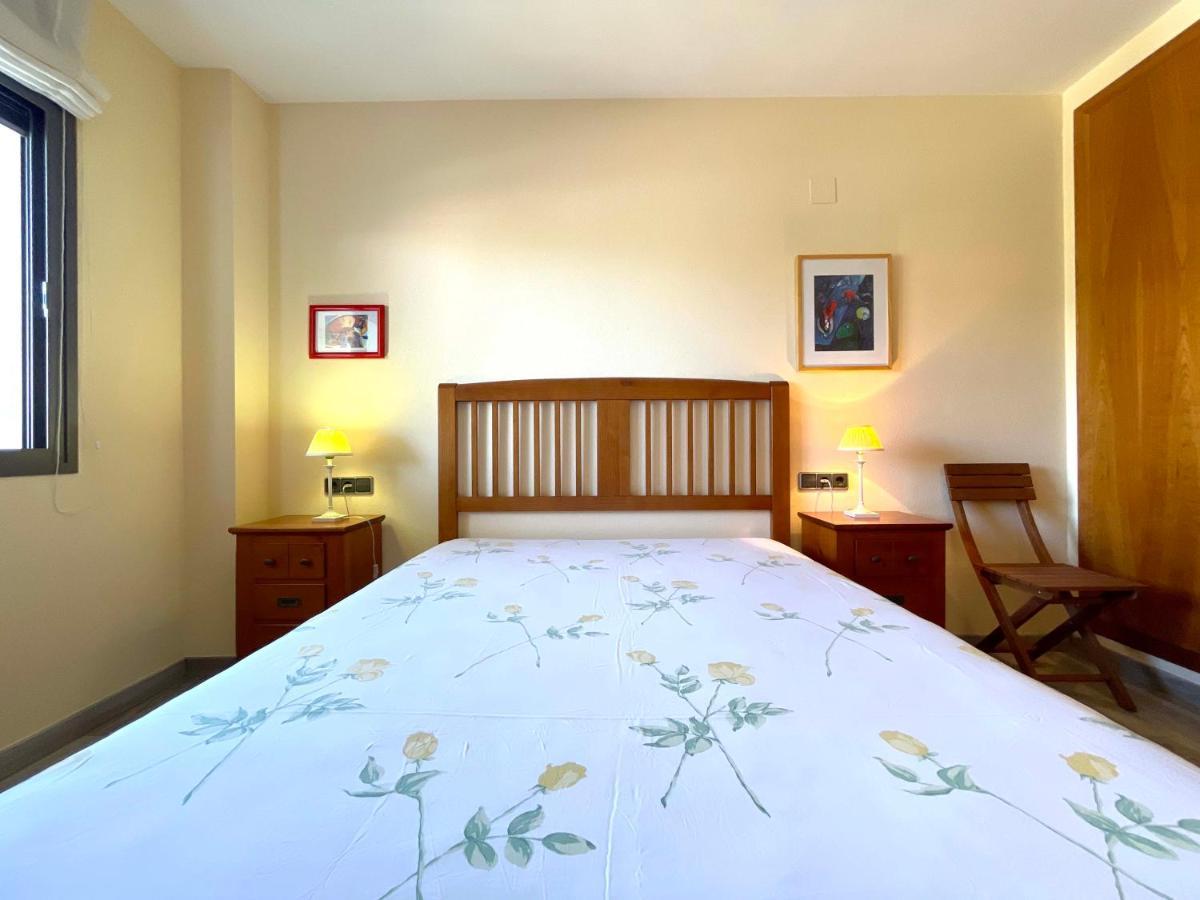 Apartment Synergie Si07 - Sol *