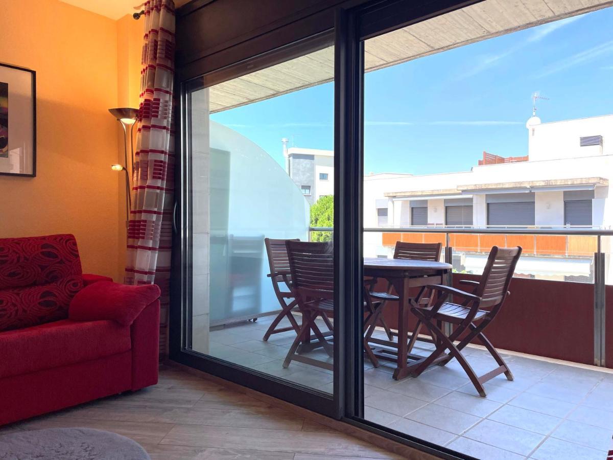 Apartment Synergie Si07 - Sol Cambrils