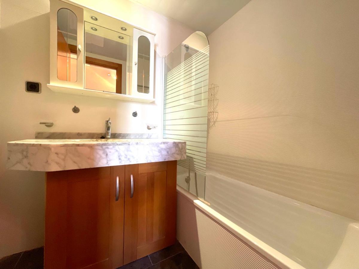 Synergie Si07 - Sol Apartment *