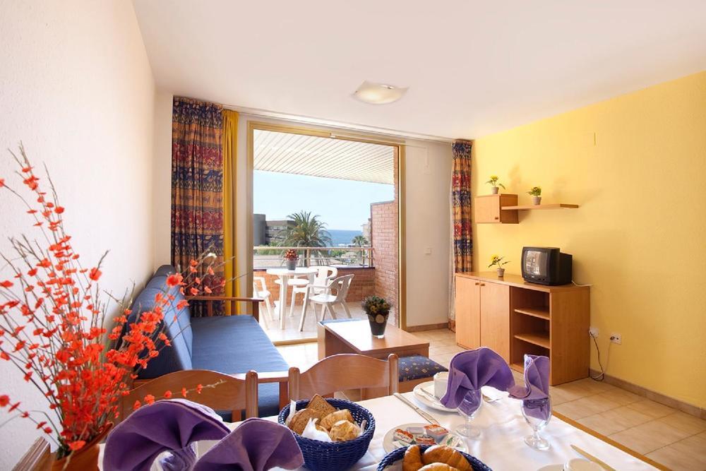 Voramar Resort