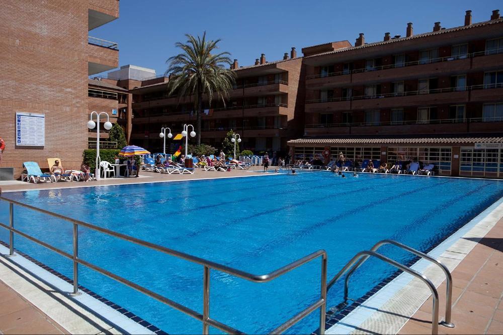 Voramar Resort 3*