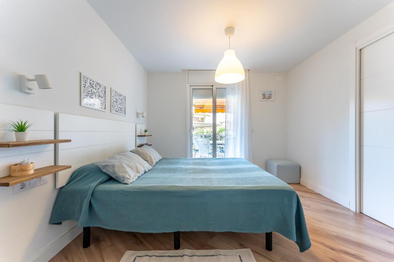 Vilamar: Renovado Delante Del Mar Apartamento Cambrils