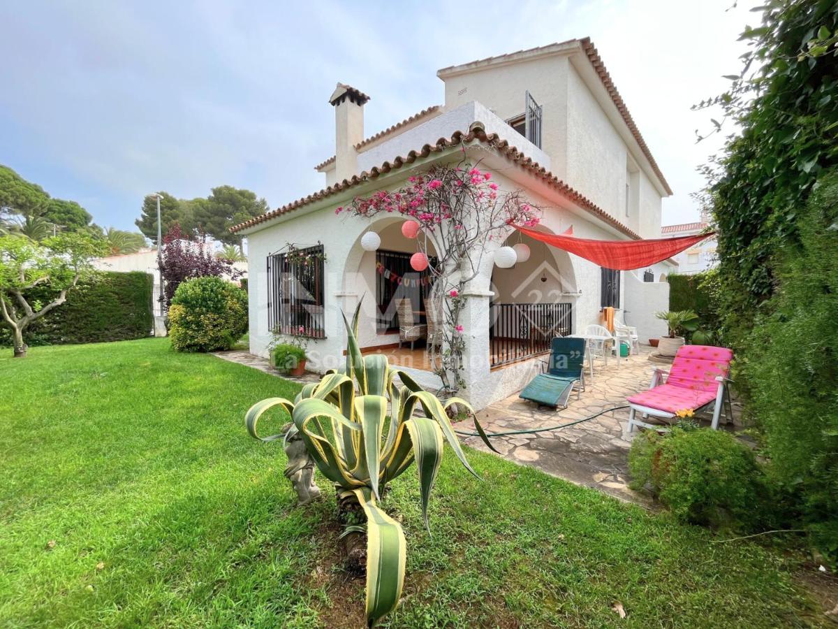 Casa Individual En Mar 113d - Inmo22 Holiday home