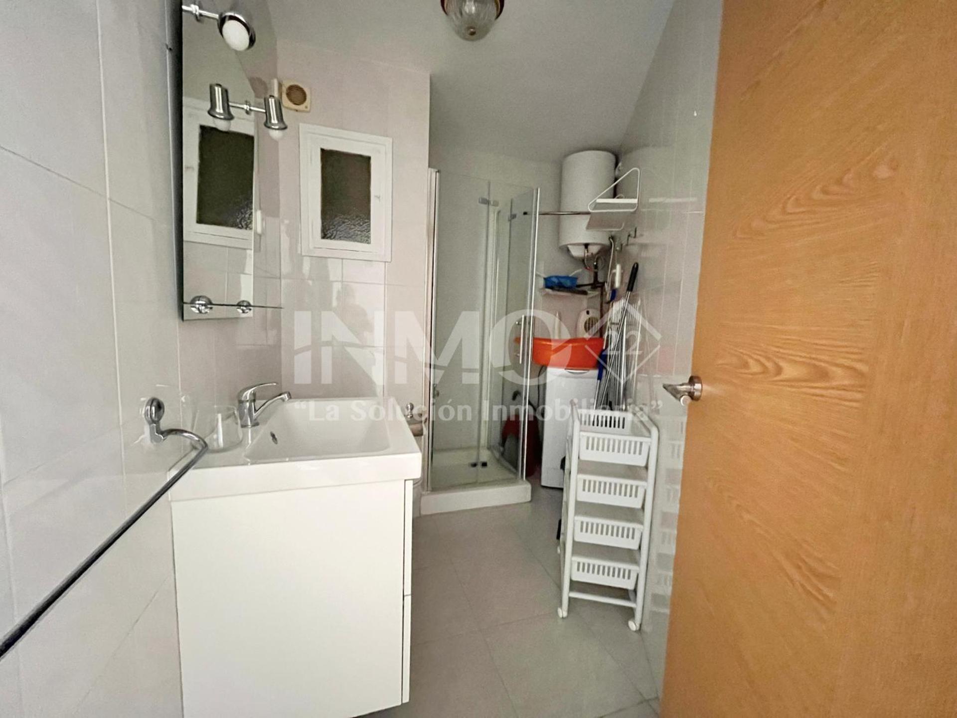 Apartamento En Primera Linea De Playa 100a - Inmo22