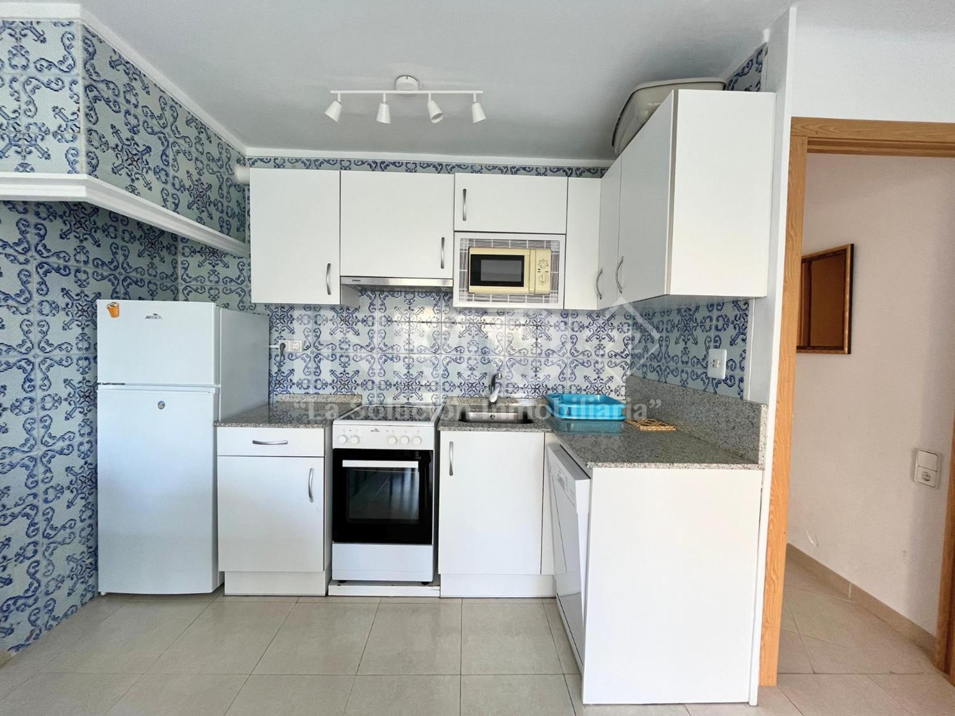 En Primera Linea De Playa 100a - Inmo22 Apartamento Cambrils