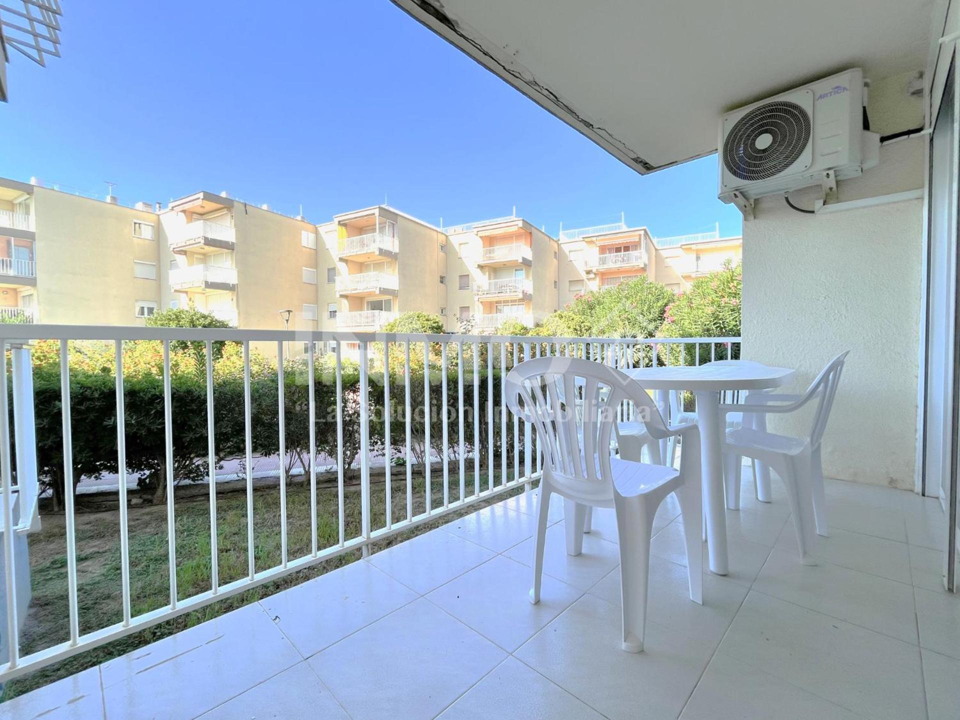 En Primera Linea De Playa 100a - Inmo22 * Cambrils