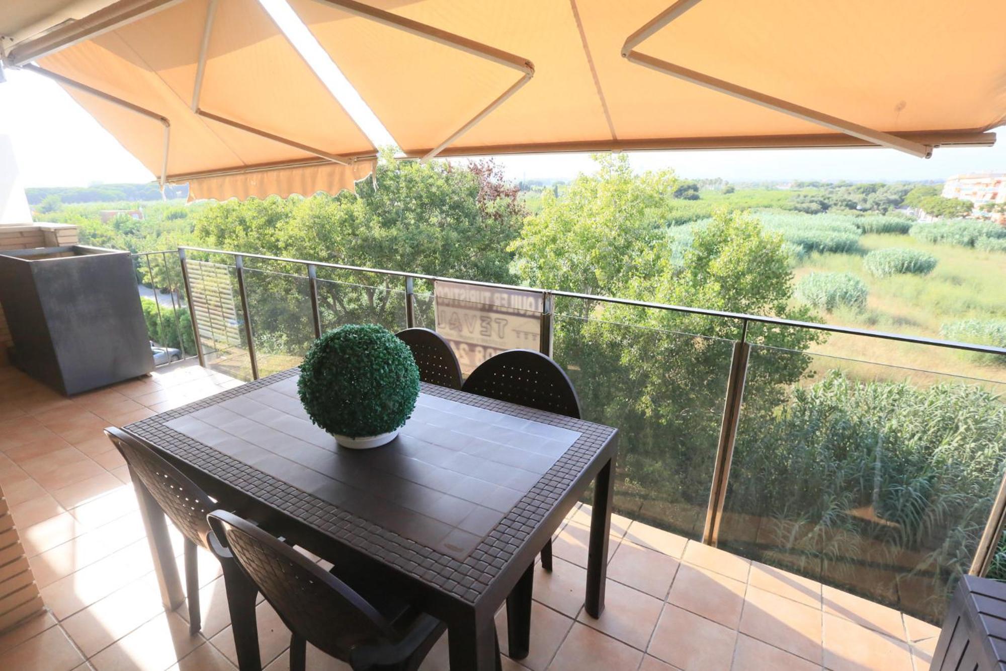Apartametnos 2 Habt Junto Al Mar Marina - Only Families Cambrils
