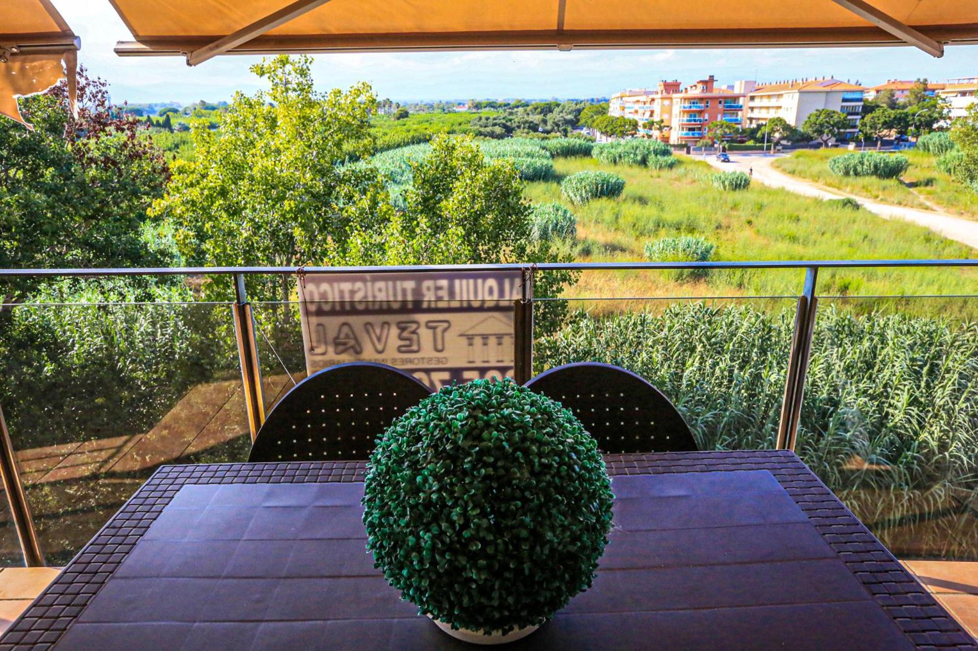 Apartametnos 2 Habt Junto Al Mar Marina - Only Families * Cambrils