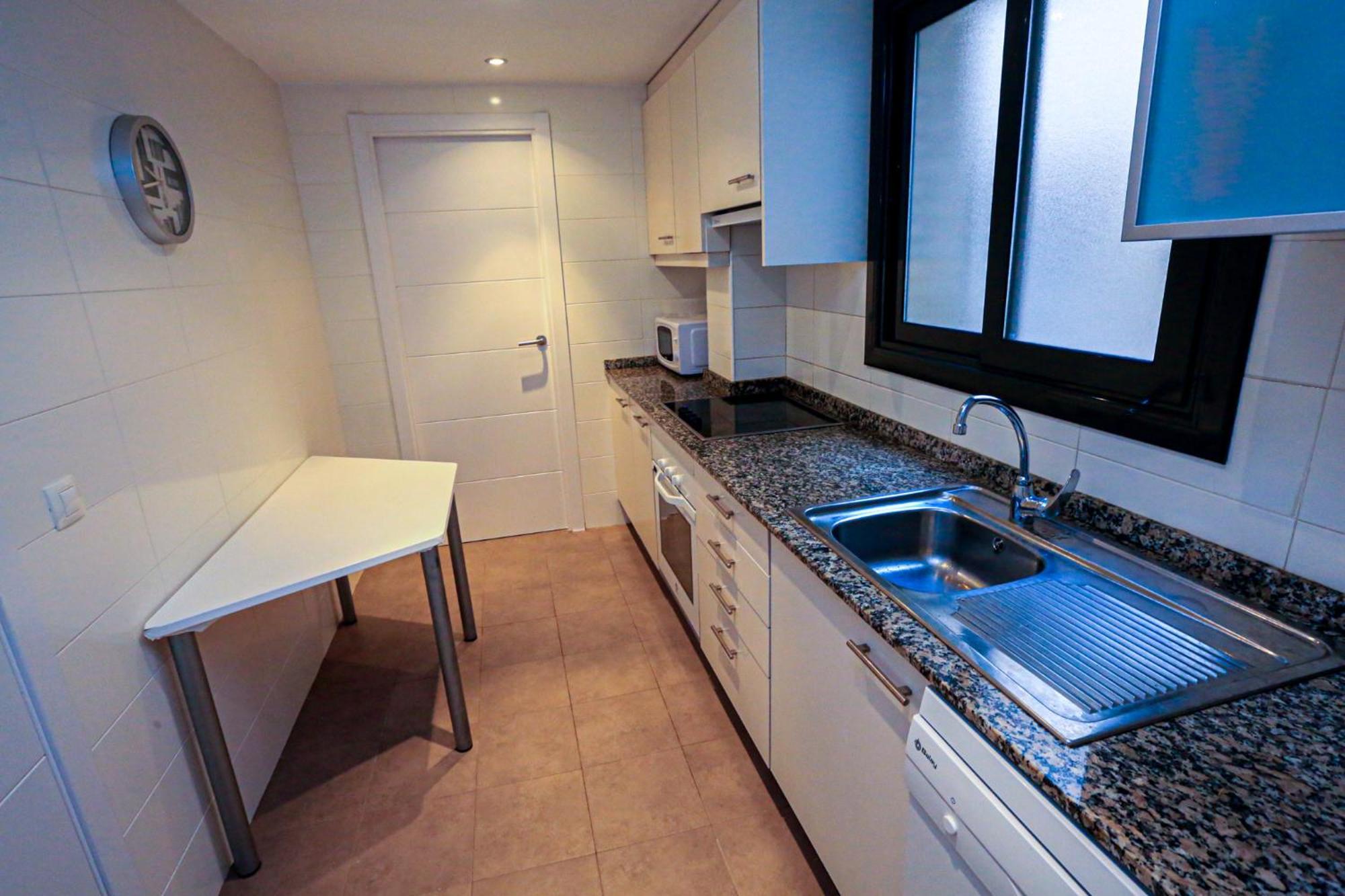Apartametnos 2 Habt Junto Al Mar Marina - Only Families Apartamento *