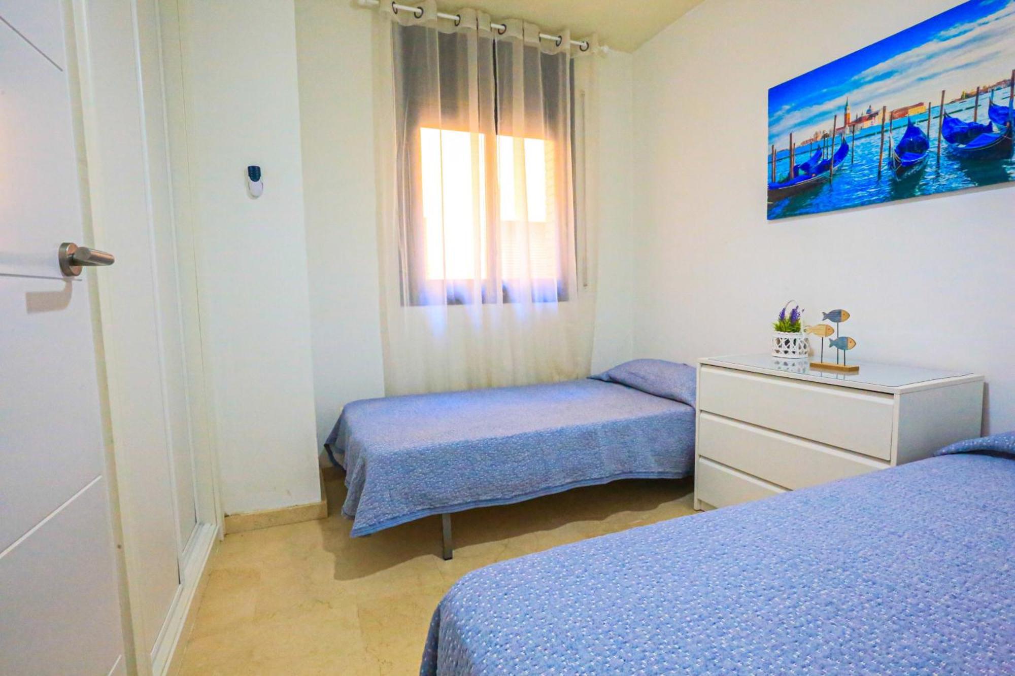 Apartamento Apartametnos 2 Habt Junto Al Mar Marina - Only Families Cambrils