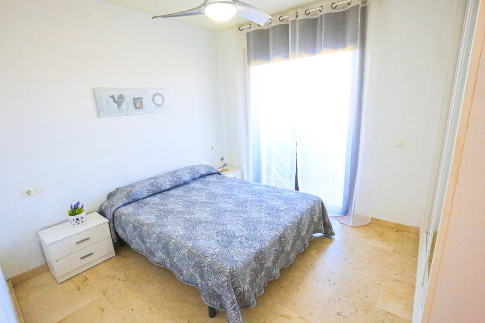 Apartamento Apartametnos 2 Habt Junto Al Mar Marina - Only Families Cambrils