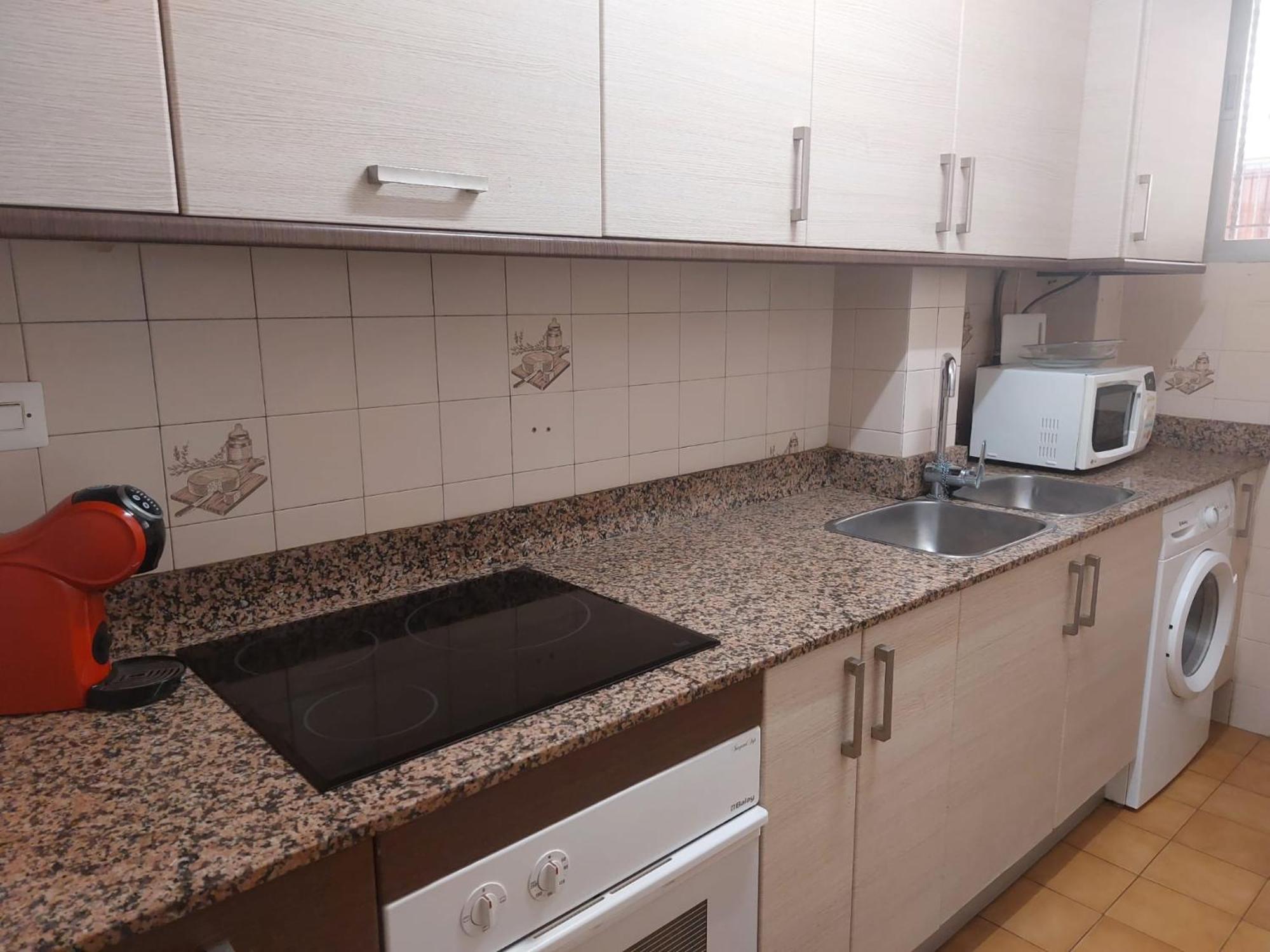Apartamento Rentalmar Sol De España - Mas D'en Gran Cambrils