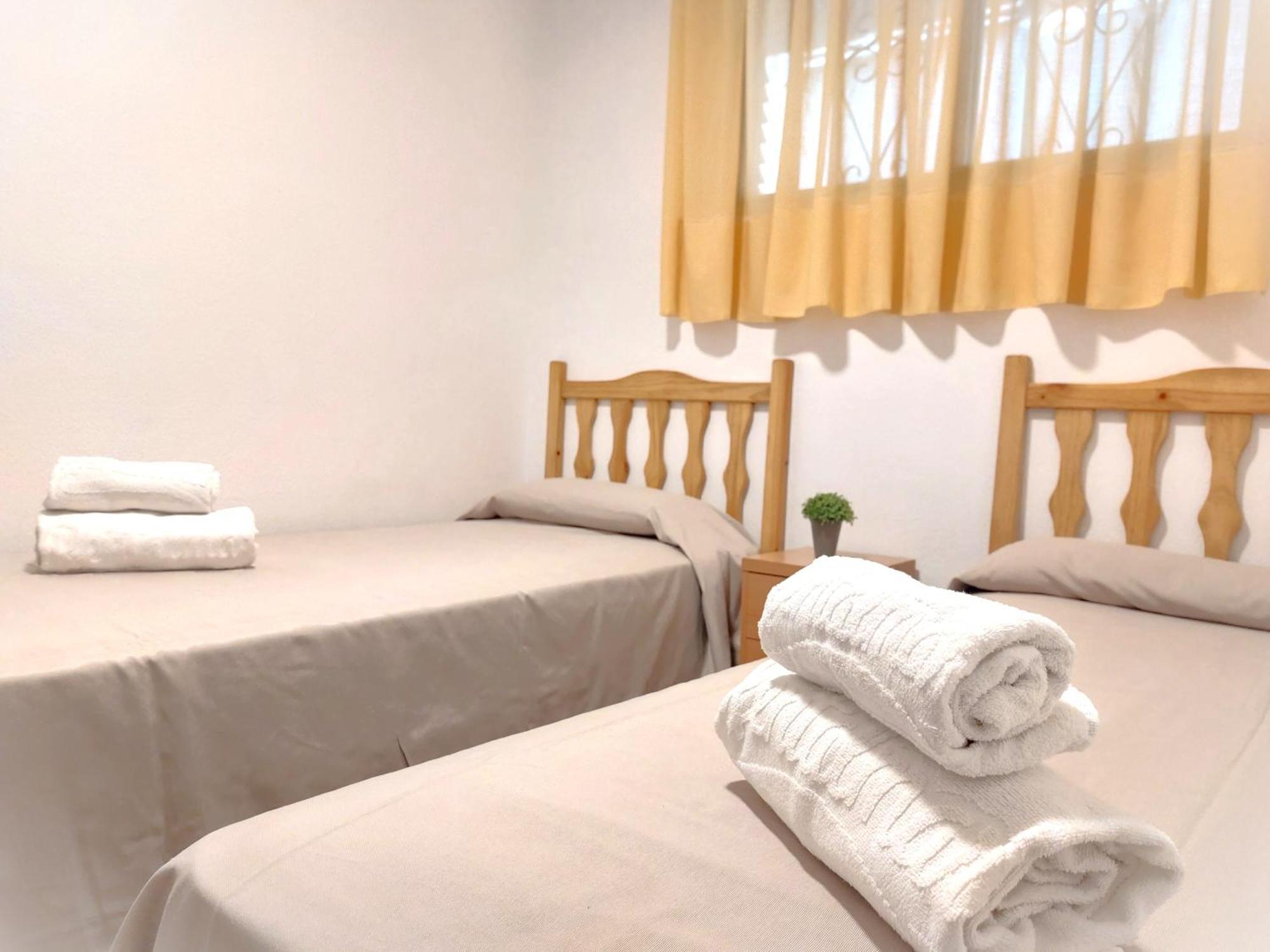 Apartamento Rentalmar Sol De España - Mas D'en Gran