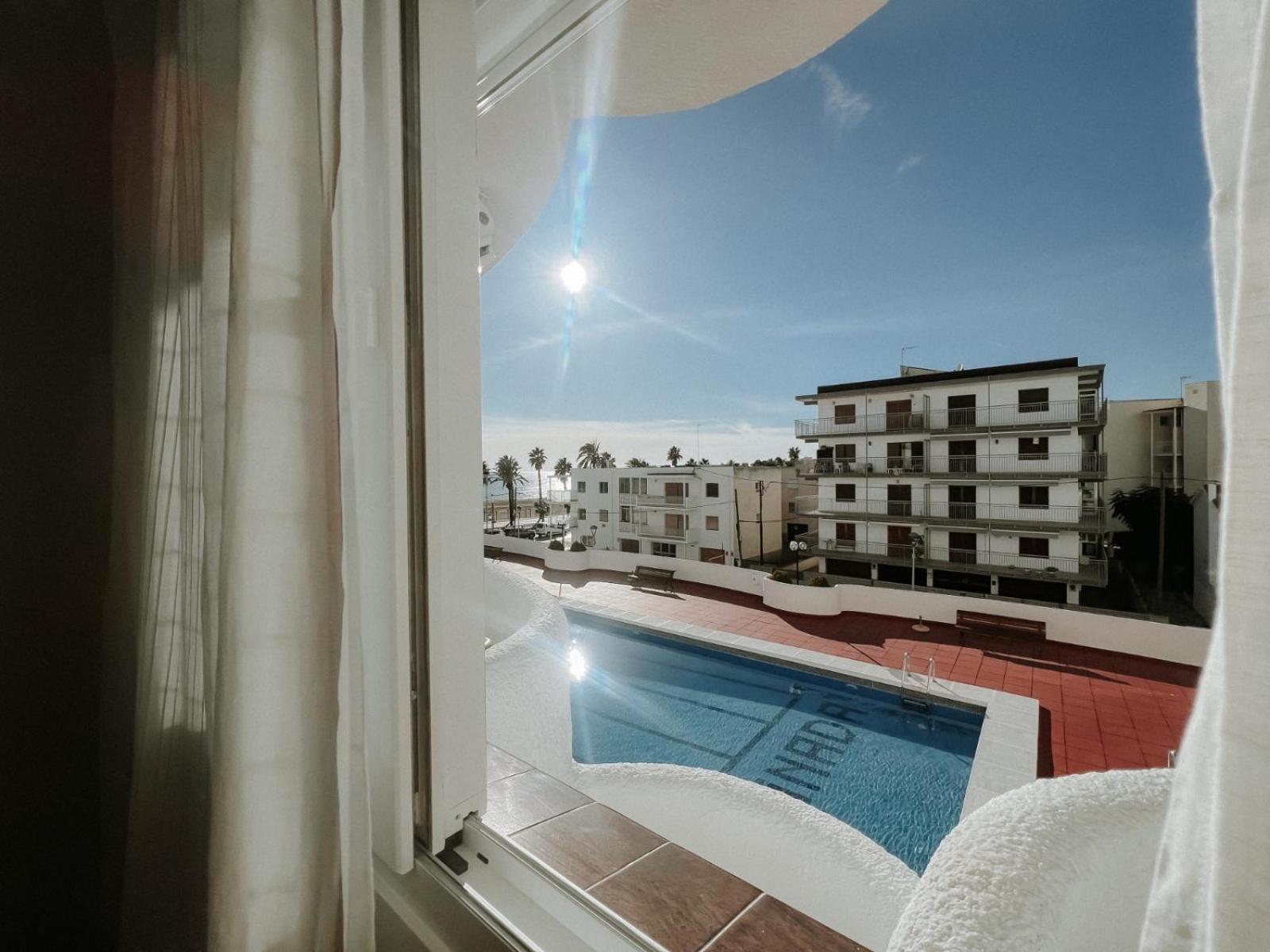 Femina Blue Apartment