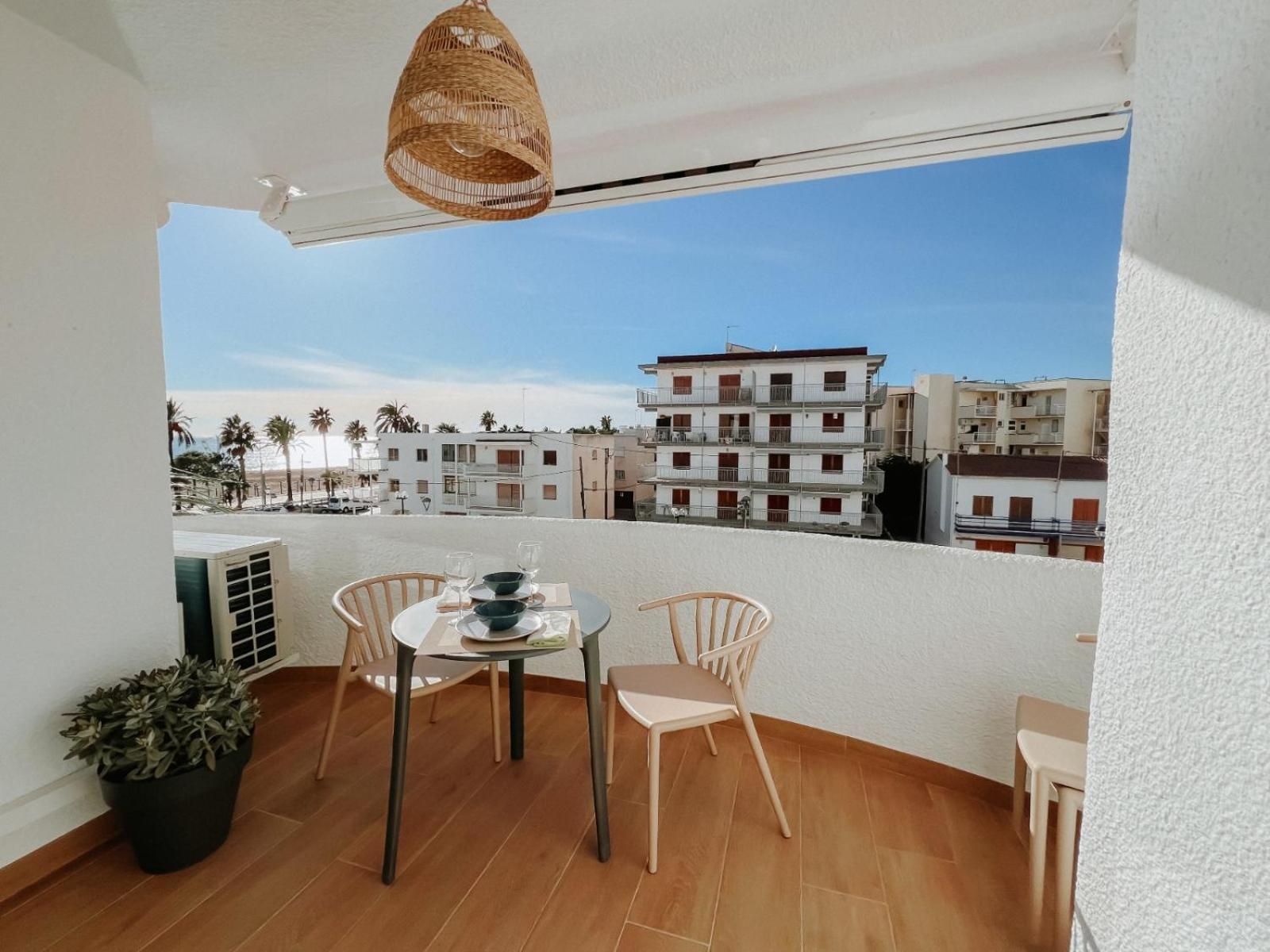 Apartment Femina Blue *