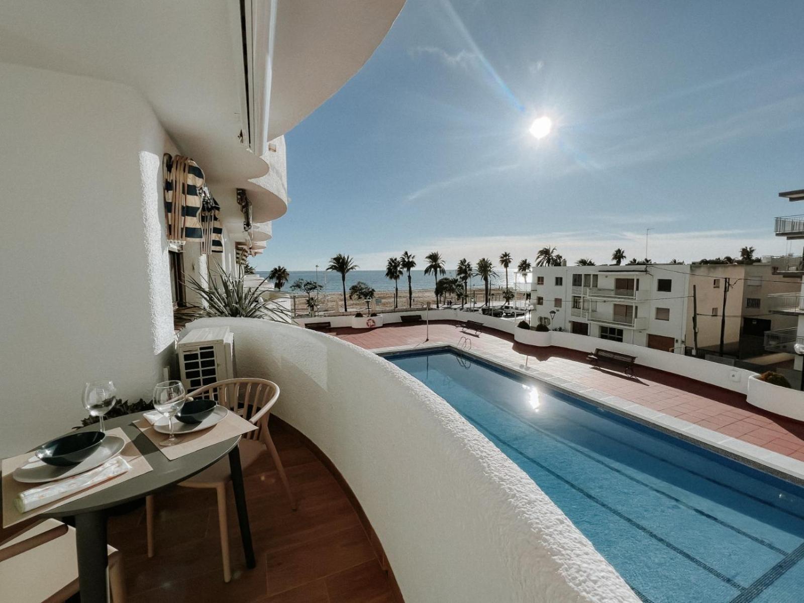 Apartment Femina Blue *