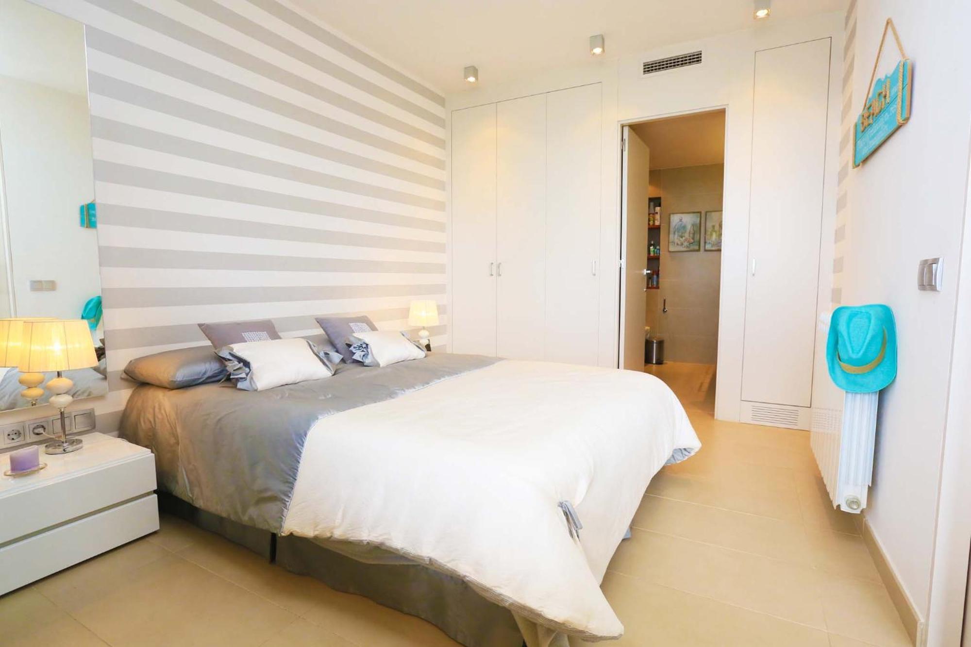 Apartment Tropicana Mar Litoral - Only Families