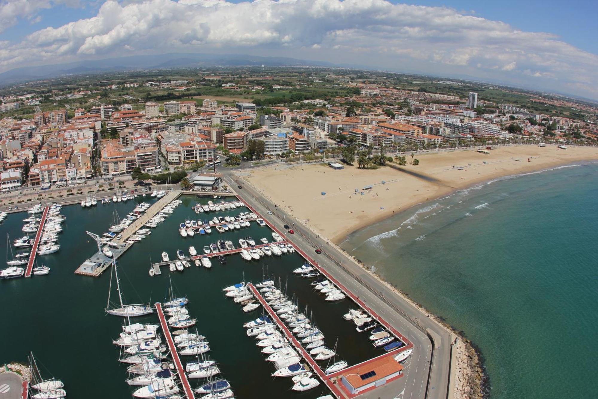 Tropicana Mar Litoral - Only Families Cambrils
